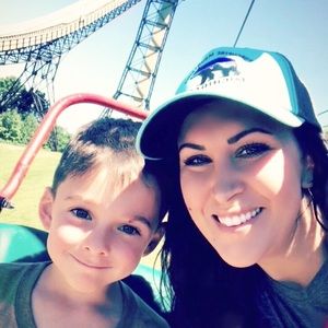 Meet your Posher, Tenzin